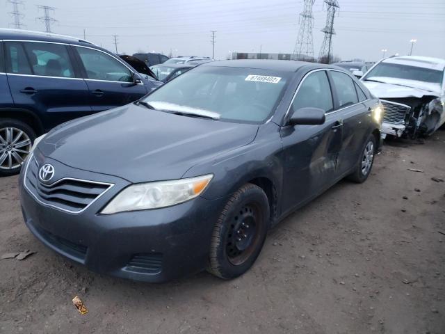 TOYOTA CAMRY BASE 2010 4t1bf3ek4au034399