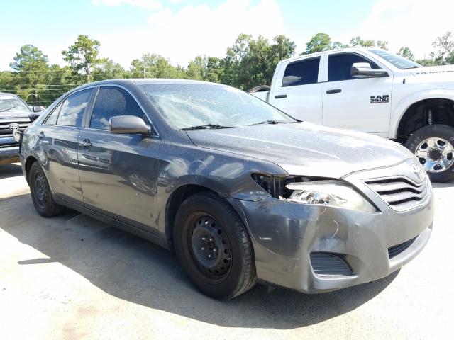 TOYOTA CAMRY BASE 2010 4t1bf3ek4au035178