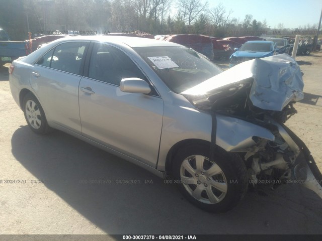 TOYOTA CAMRY 2010 4t1bf3ek4au035259