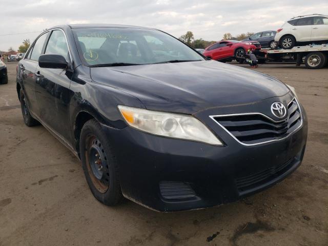 TOYOTA CAMRY BASE 2010 4t1bf3ek4au037576