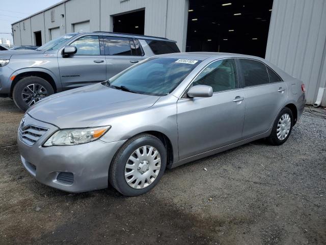 TOYOTA CAMRY BASE 2010 4t1bf3ek4au037979