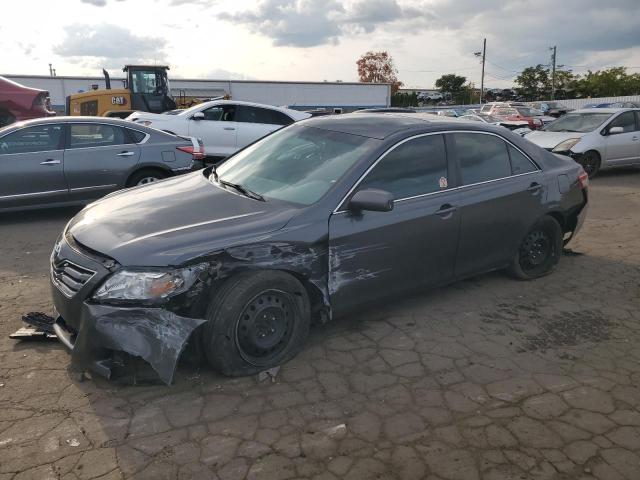 TOYOTA CAMRY 2010 4t1bf3ek4au038145