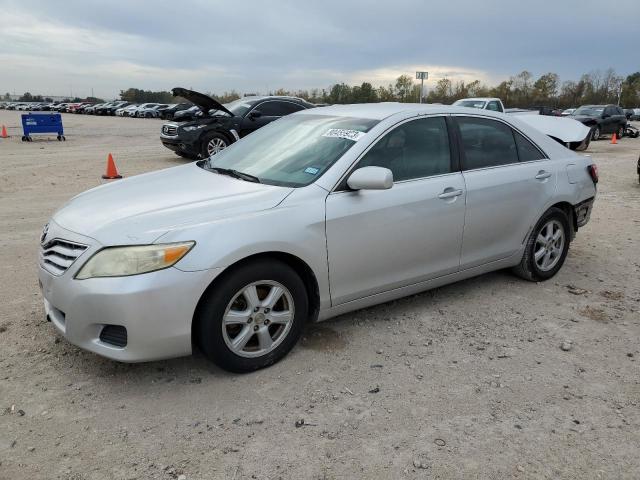 TOYOTA CAMRY 2010 4t1bf3ek4au038873