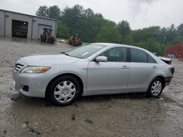 TOYOTA CAMRY BASE 2010 4t1bf3ek4au039182