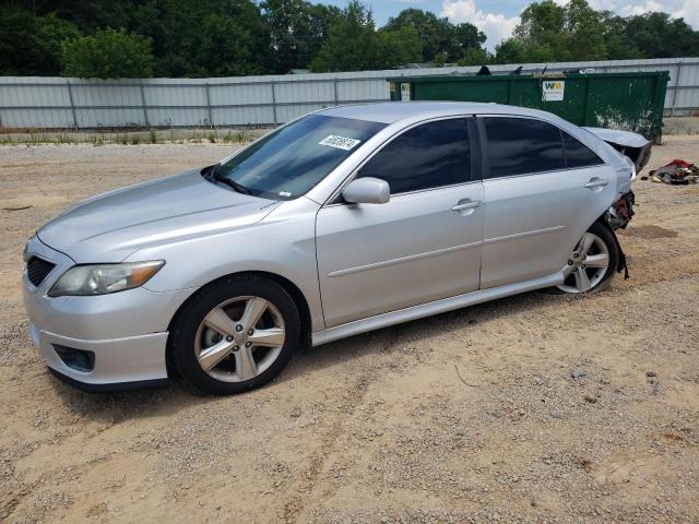 TOYOTA CAMRY 2010 4t1bf3ek4au039490