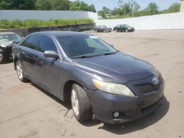 TOYOTA CAMRY BASE 2010 4t1bf3ek4au039716