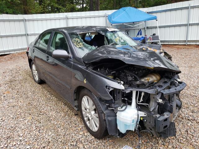 TOYOTA CAMRY BASE 2010 4t1bf3ek4au041045