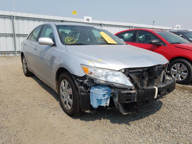 TOYOTA CAMRY BASE 2010 4t1bf3ek4au042423