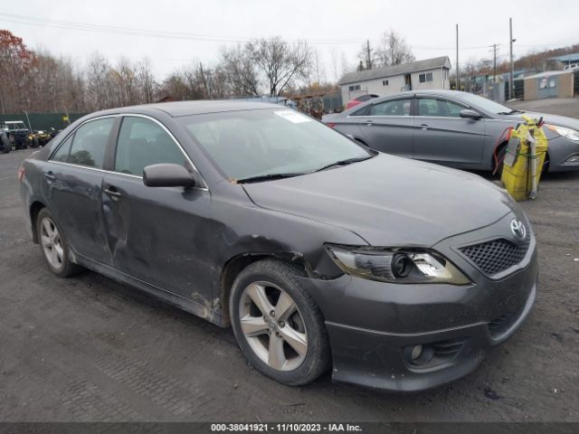 TOYOTA CAMRY 2010 4t1bf3ek4au044348