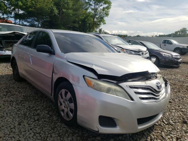 TOYOTA CAMRY BASE 2010 4t1bf3ek4au044351