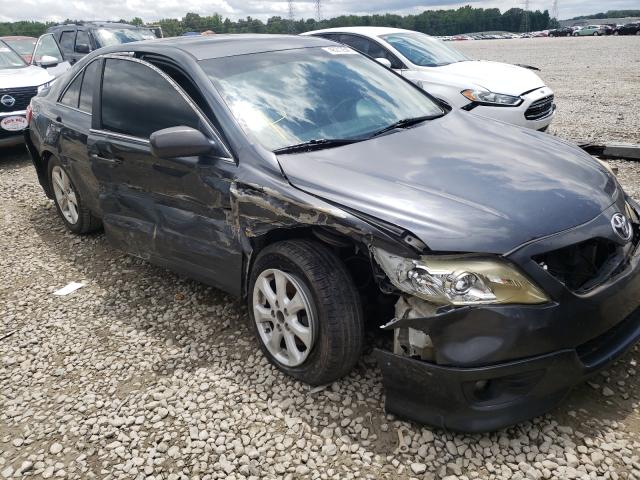 TOYOTA CAMRY BASE 2010 4t1bf3ek4au044608