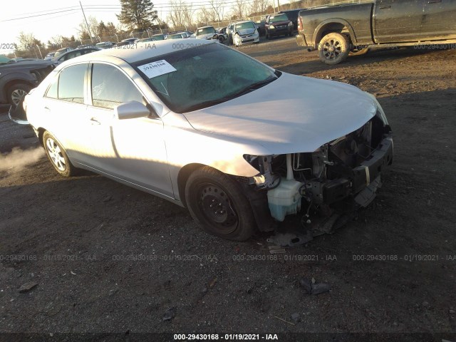 TOYOTA CAMRY 2010 4t1bf3ek4au045340