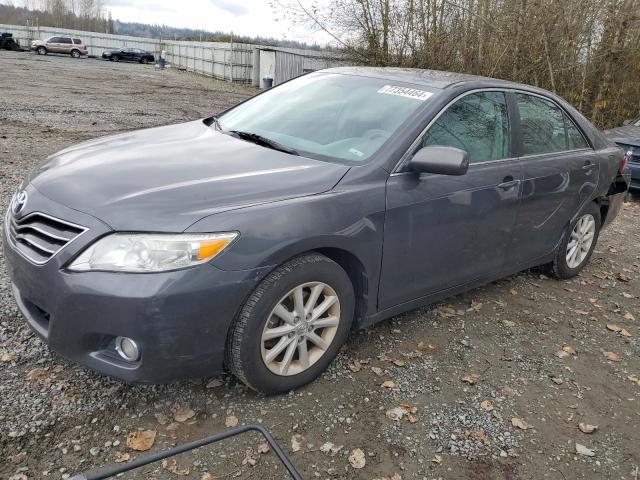 TOYOTA CAMRY BASE 2010 4t1bf3ek4au046214