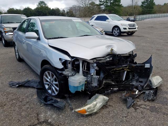 TOYOTA CAMRY BASE 2010 4t1bf3ek4au049551