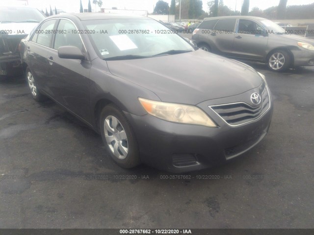 TOYOTA CAMRY 2010 4t1bf3ek4au050019