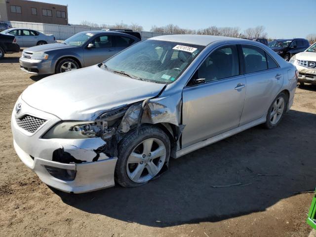 TOYOTA CAMRY BASE 2010 4t1bf3ek4au050943