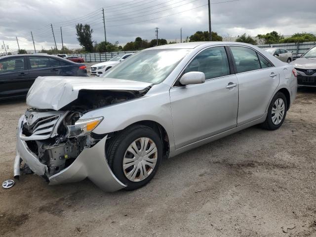 TOYOTA CAMRY BASE 2010 4t1bf3ek4au052563