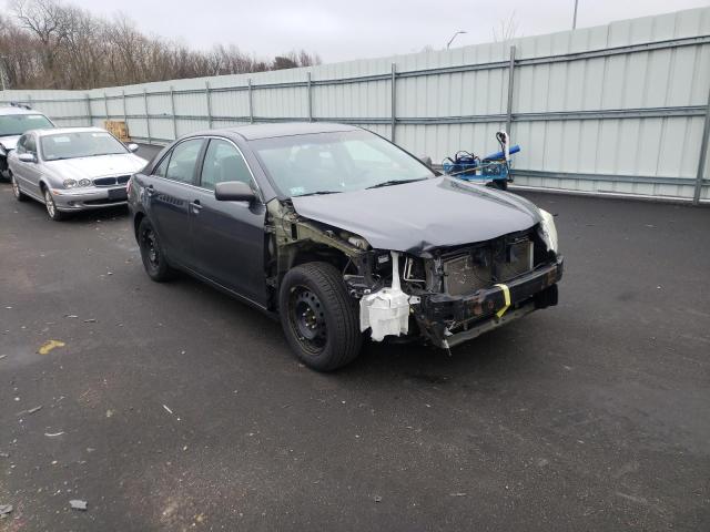 TOYOTA CAMRY BASE 2010 4t1bf3ek4au052644