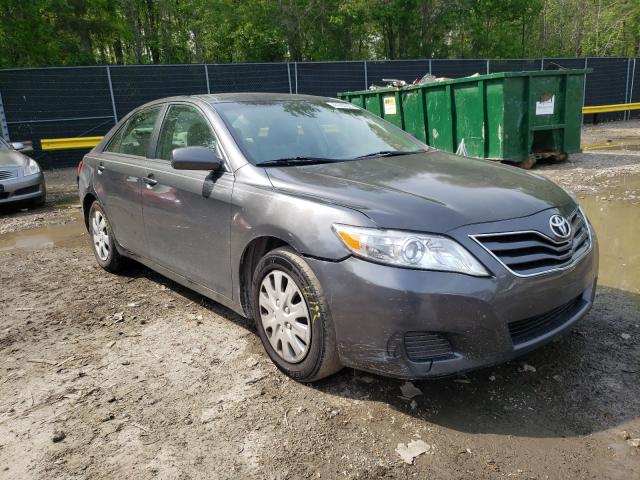 TOYOTA CAMRY 2010 4t1bf3ek4au054331