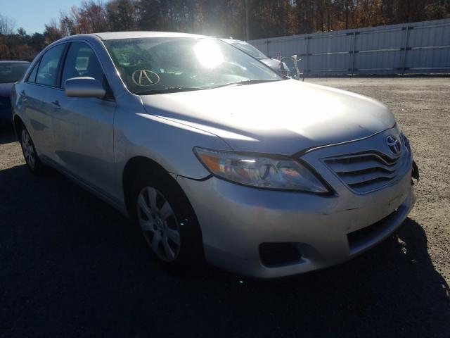 TOYOTA CAMRY BASE 2010 4t1bf3ek4au055303