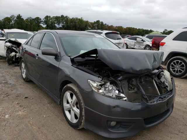 TOYOTA CAMRY BASE 2010 4t1bf3ek4au055530