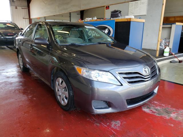 TOYOTA CAMRY BASE 2010 4t1bf3ek4au055589