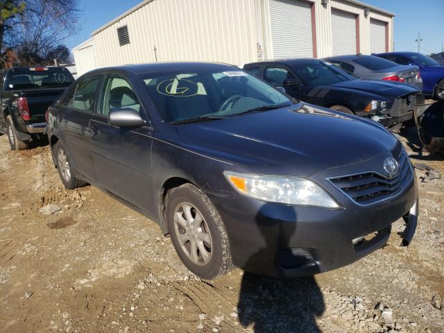 TOYOTA CAMRY BASE 2010 4t1bf3ek4au056659