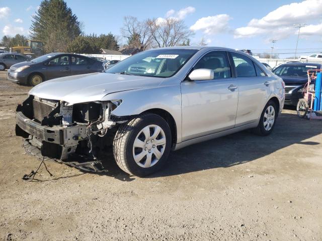 TOYOTA CAMRY BASE 2010 4t1bf3ek4au057519