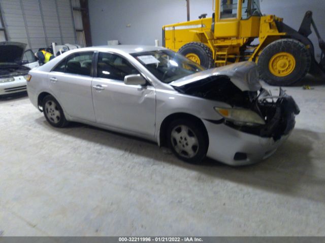 TOYOTA CAMRY 2010 4t1bf3ek4au057648