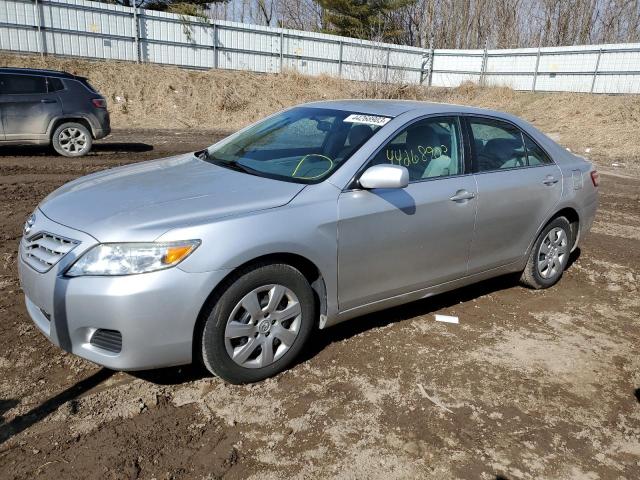 TOYOTA CAMRY BASE 2010 4t1bf3ek4au059643