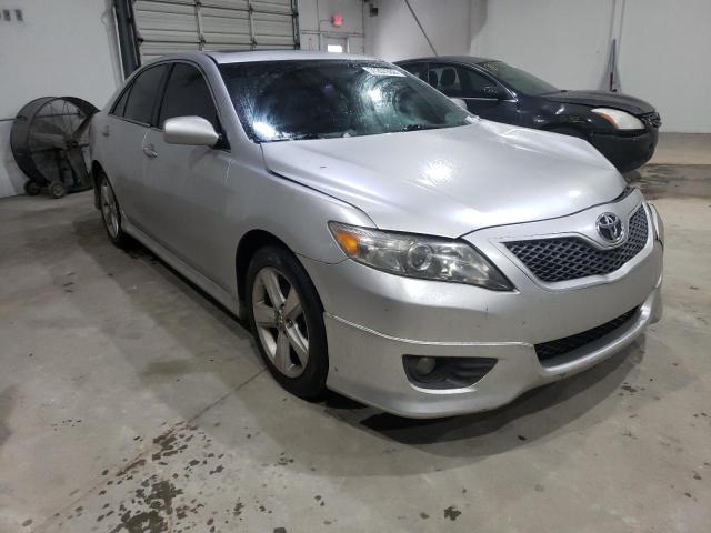 TOYOTA CAMRY BASE 2010 4t1bf3ek4au060579