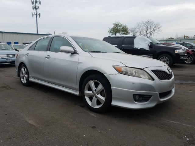 TOYOTA CAMRY BASE 2010 4t1bf3ek4au060839