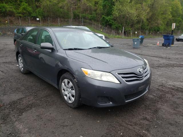 TOYOTA CAMRY 2010 4t1bf3ek4au061389