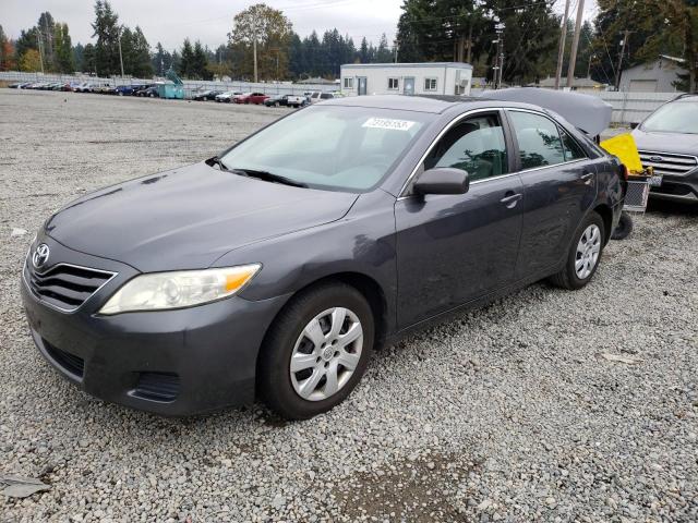 TOYOTA CAMRY BASE 2010 4t1bf3ek4au061439