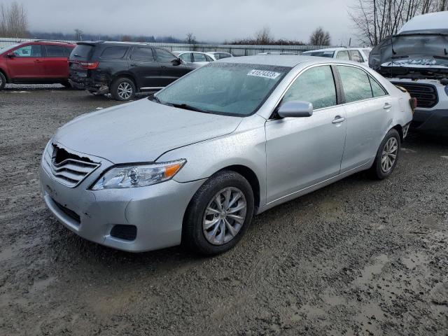 TOYOTA CAMRY BASE 2010 4t1bf3ek4au062333