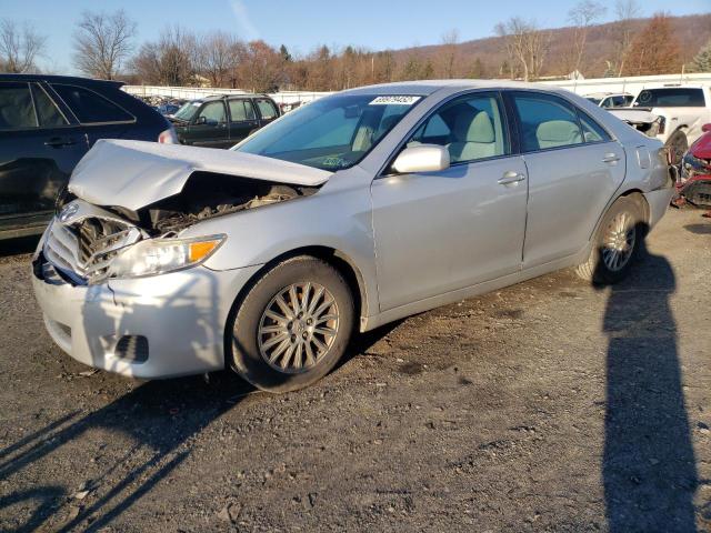 TOYOTA CAMRY BASE 2010 4t1bf3ek4au063031