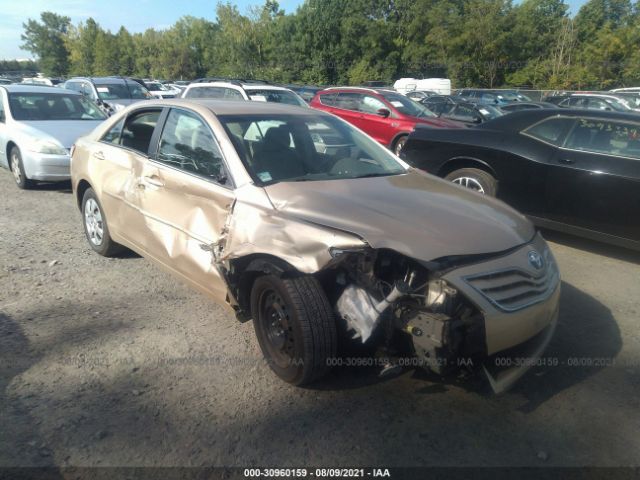 TOYOTA CAMRY 2010 4t1bf3ek4au063322