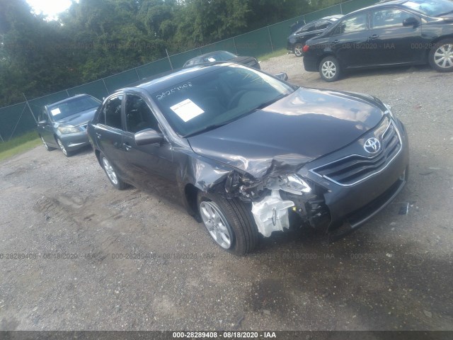 TOYOTA CAMRY 2010 4t1bf3ek4au064406