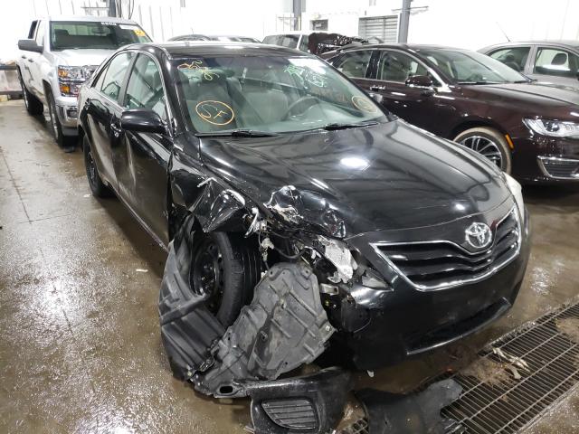 TOYOTA CAMRY BASE 2010 4t1bf3ek4au064549