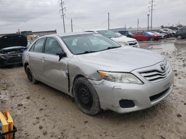 TOYOTA CAMRY BASE 2010 4t1bf3ek4au066740