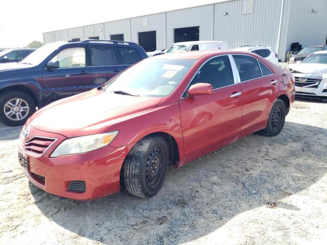 TOYOTA CAMRY BASE 2010 4t1bf3ek4au069301