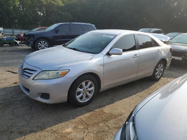 TOYOTA CAMRY BASE 2010 4t1bf3ek4au072246