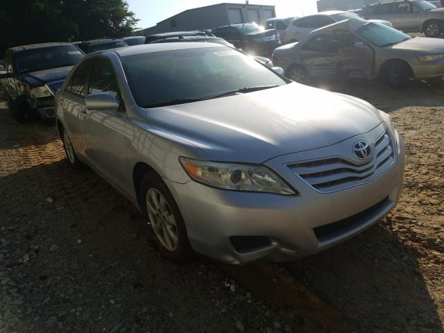 TOYOTA CAMRY BASE 2010 4t1bf3ek4au072358