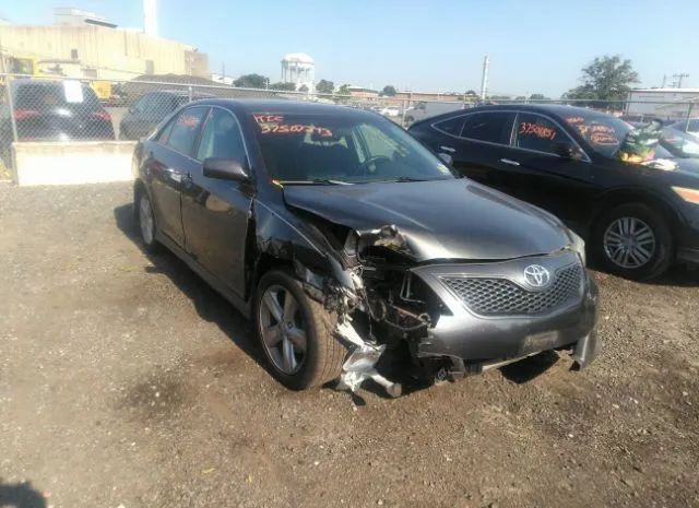 TOYOTA CAMRY 2010 4t1bf3ek4au072487