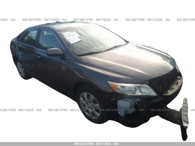 TOYOTA CAMRY 2010 4t1bf3ek4au072831