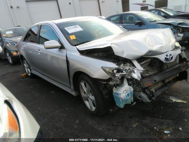 TOYOTA CAMRY 2010 4t1bf3ek4au073784