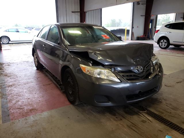 TOYOTA CAMRY BASE 2010 4t1bf3ek4au073896