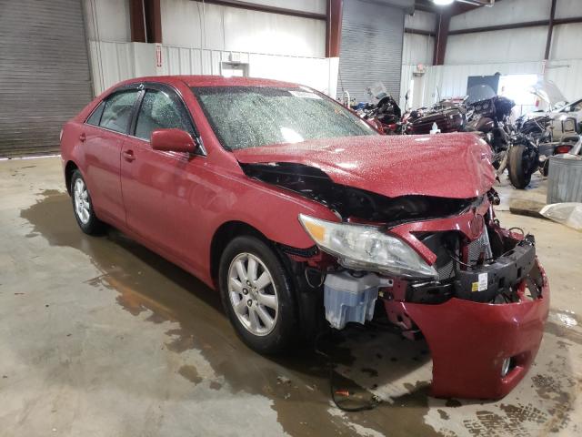 TOYOTA CAMRY BASE 2010 4t1bf3ek4au074045