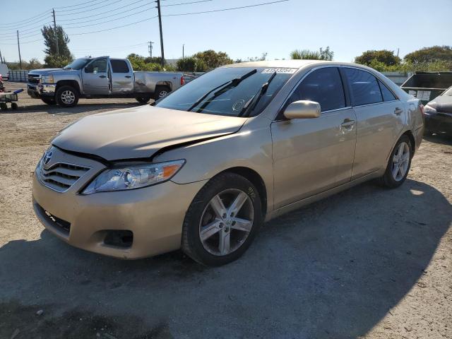 TOYOTA CAMRY 2010 4t1bf3ek4au074109