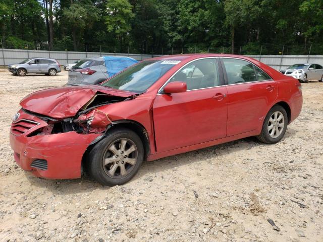 TOYOTA CAMRY BASE 2010 4t1bf3ek4au074319